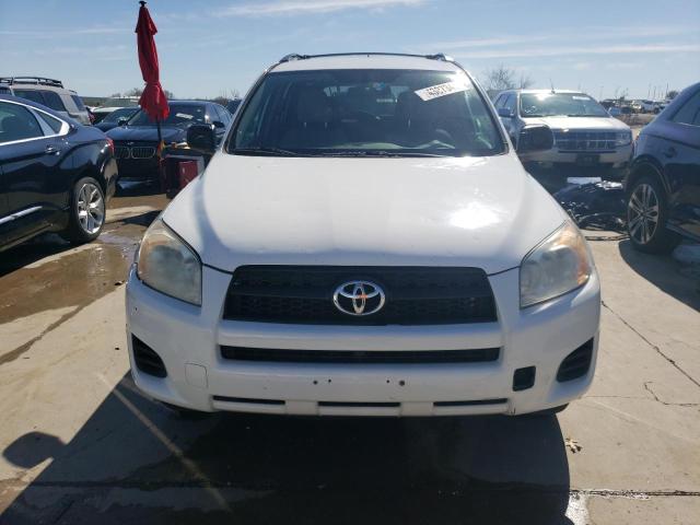 Photo 4 VIN: 2T3ZF4DV4CW110391 - TOYOTA RAV4 