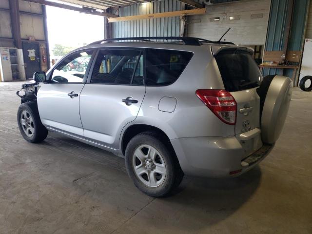 Photo 1 VIN: 2T3ZF4DV4CW112853 - TOYOTA RAV4 