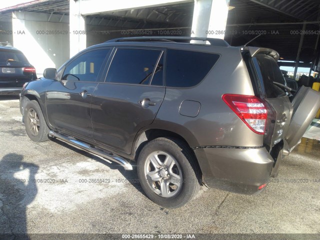 Photo 2 VIN: 2T3ZF4DV4CW116952 - TOYOTA RAV4 