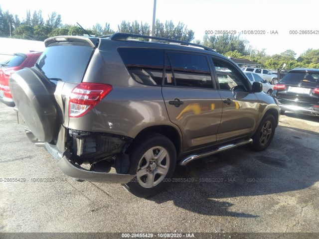 Photo 3 VIN: 2T3ZF4DV4CW116952 - TOYOTA RAV4 