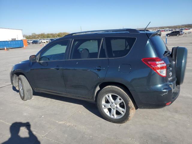 Photo 1 VIN: 2T3ZF4DV4CW119690 - TOYOTA RAV4 