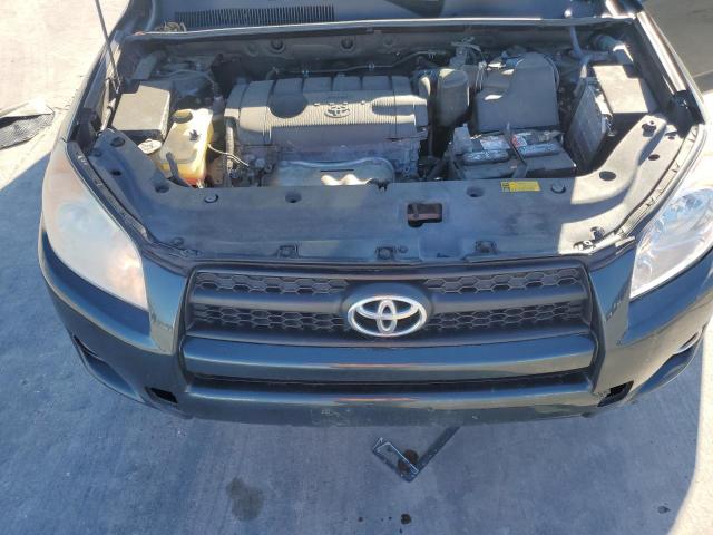 Photo 11 VIN: 2T3ZF4DV4CW119690 - TOYOTA RAV4 