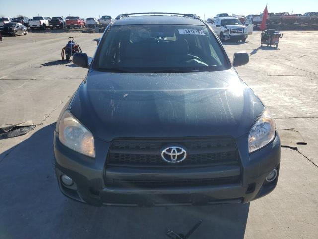 Photo 4 VIN: 2T3ZF4DV4CW119690 - TOYOTA RAV4 