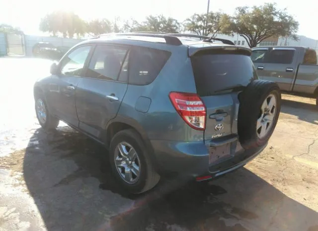 Photo 2 VIN: 2T3ZF4DV4CW131743 - TOYOTA RAV4 