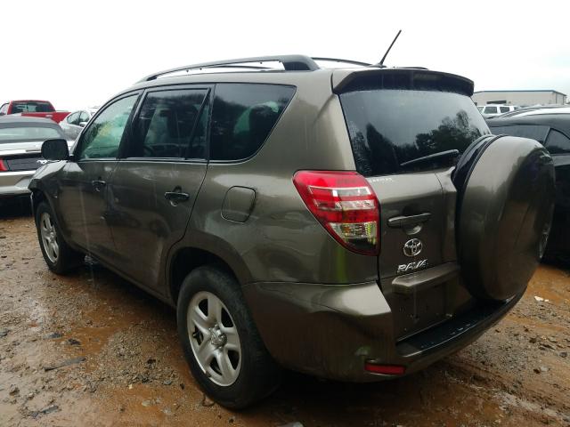 Photo 2 VIN: 2T3ZF4DV4CW132116 - TOYOTA RAV4 