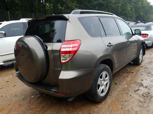 Photo 3 VIN: 2T3ZF4DV4CW132116 - TOYOTA RAV4 