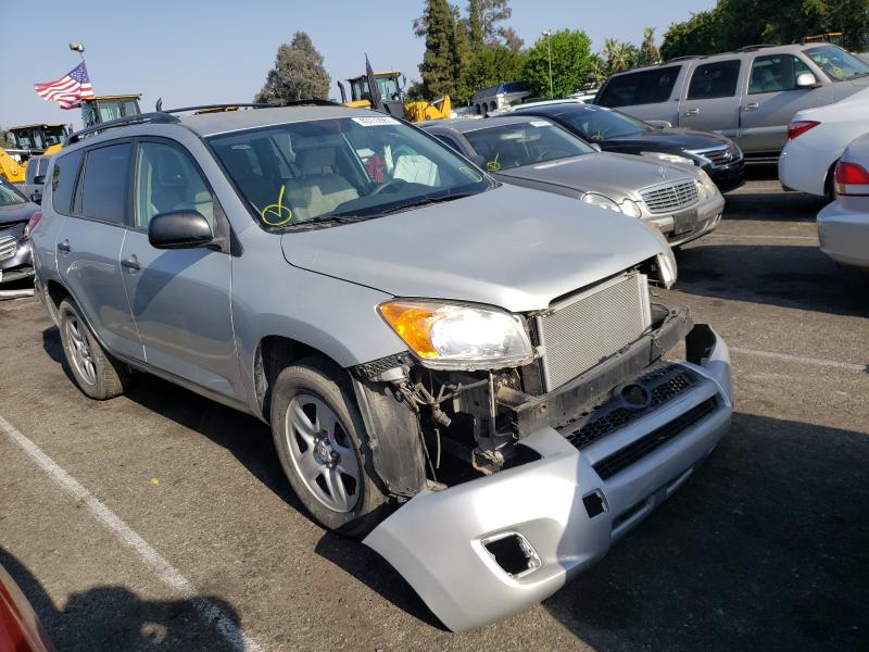 Photo 0 VIN: 2T3ZF4DV4CW132360 - TOYOTA RAV4 