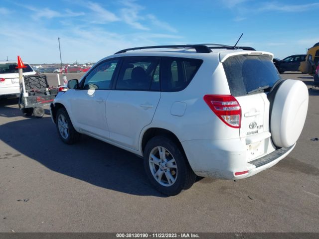 Photo 2 VIN: 2T3ZF4DV4CW132763 - TOYOTA RAV4 