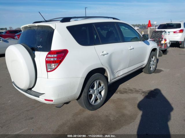 Photo 3 VIN: 2T3ZF4DV4CW132763 - TOYOTA RAV4 