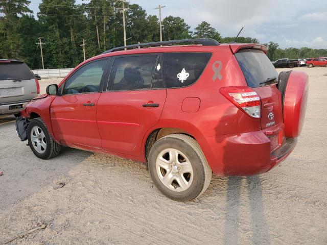 Photo 1 VIN: 2T3ZF4DV4CW133556 - TOYOTA RAV4 