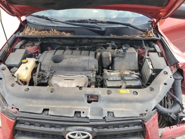 Photo 10 VIN: 2T3ZF4DV4CW133556 - TOYOTA RAV4 