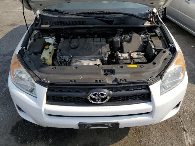 Photo 10 VIN: 2T3ZF4DV4CW134268 - TOYOTA RAV4 