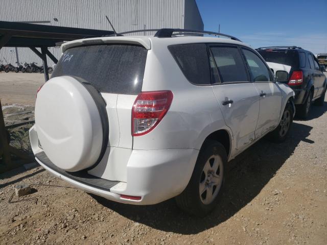 Photo 3 VIN: 2T3ZF4DV4CW136344 - TOYOTA RAV4 