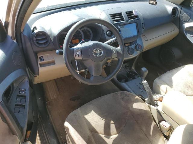 Photo 7 VIN: 2T3ZF4DV4CW137851 - TOYOTA RAV4 