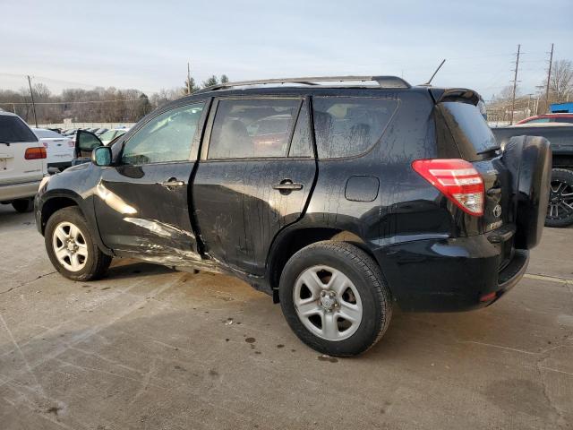 Photo 1 VIN: 2T3ZF4DV4CW143813 - TOYOTA RAV4 