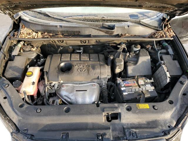 Photo 10 VIN: 2T3ZF4DV4CW143813 - TOYOTA RAV4 