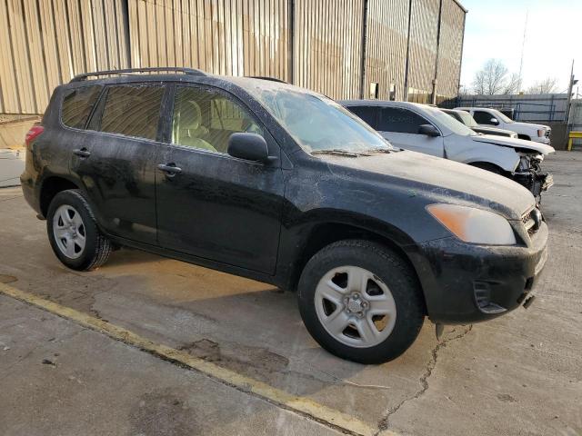 Photo 3 VIN: 2T3ZF4DV4CW143813 - TOYOTA RAV4 