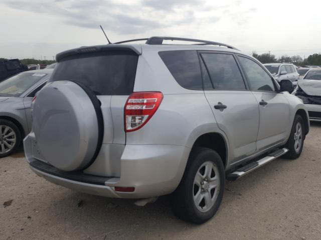 Photo 3 VIN: 2T3ZF4DV4CW149515 - TOYOTA RAV4 