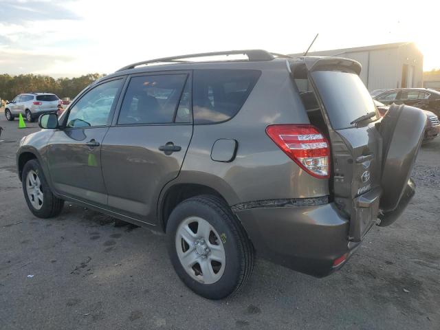 Photo 1 VIN: 2T3ZF4DV4CW154309 - TOYOTA RAV4 