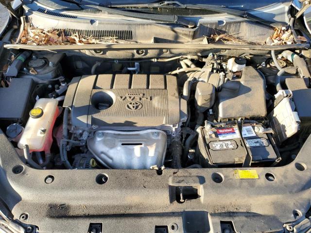 Photo 11 VIN: 2T3ZF4DV4CW154309 - TOYOTA RAV4 