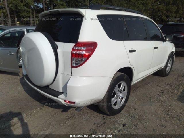 Photo 3 VIN: 2T3ZF4DV5AW019675 - TOYOTA RAV4 