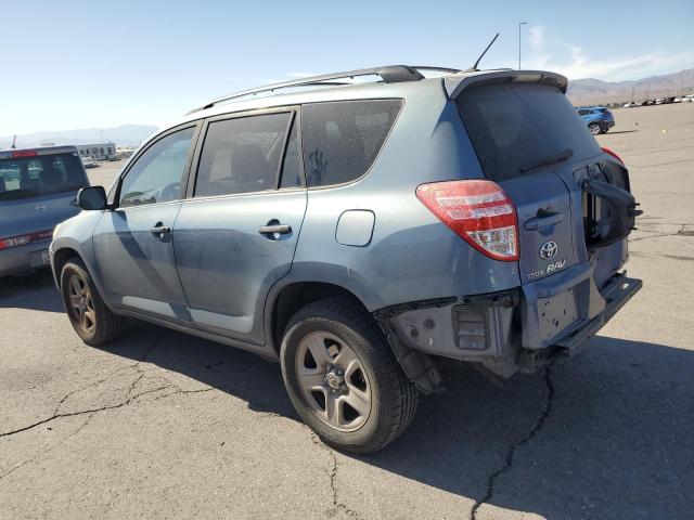 Photo 1 VIN: 2T3ZF4DV5AW035696 - TOYOTA RAV4 