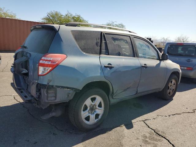 Photo 2 VIN: 2T3ZF4DV5AW035696 - TOYOTA RAV4 