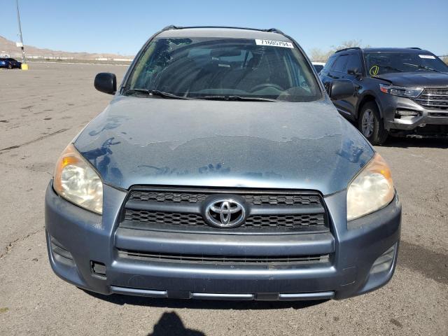 Photo 4 VIN: 2T3ZF4DV5AW035696 - TOYOTA RAV4 