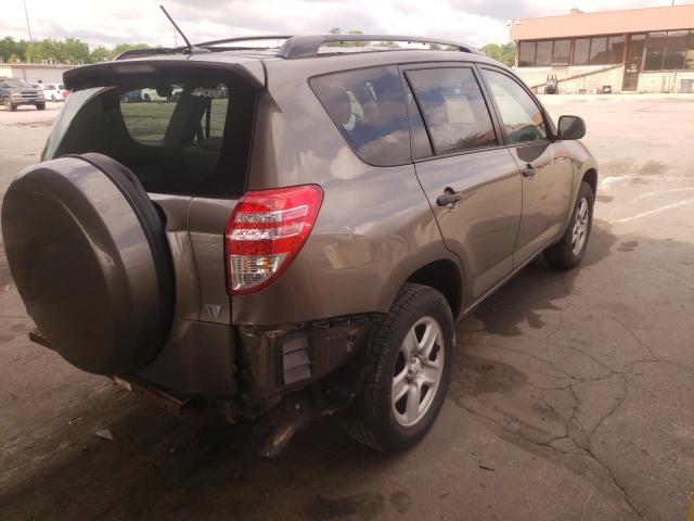 Photo 3 VIN: 2T3ZF4DV5AW045886 - TOYOTA RAV4 