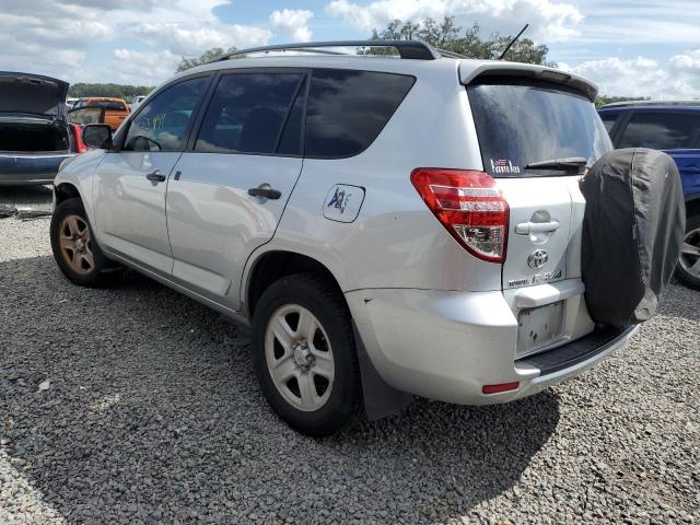 Photo 1 VIN: 2T3ZF4DV5AW047038 - TOYOTA RAV4 