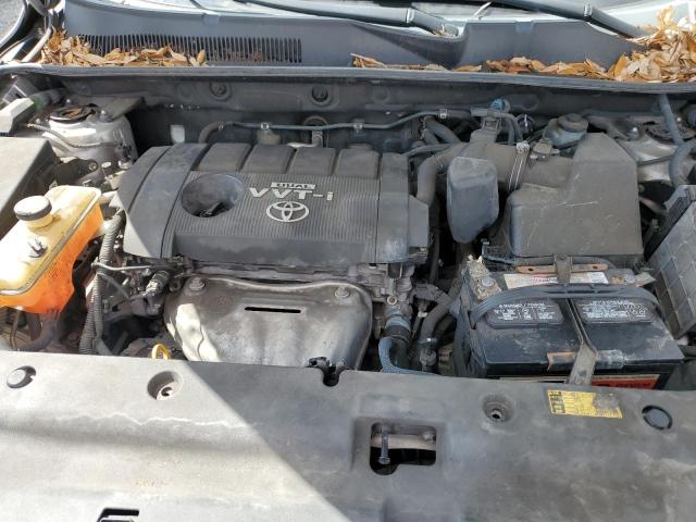 Photo 11 VIN: 2T3ZF4DV5AW047038 - TOYOTA RAV4 