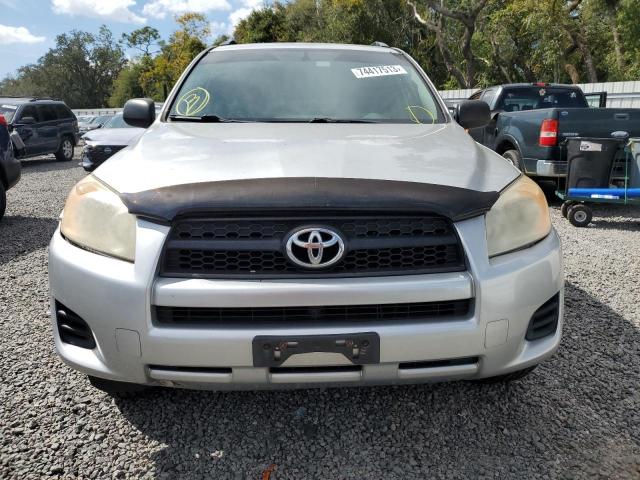 Photo 4 VIN: 2T3ZF4DV5AW047038 - TOYOTA RAV4 