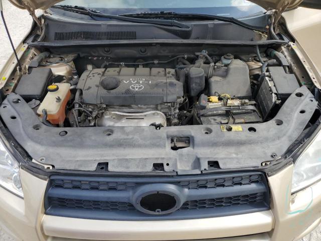 Photo 11 VIN: 2T3ZF4DV5AW050277 - TOYOTA RAV4 