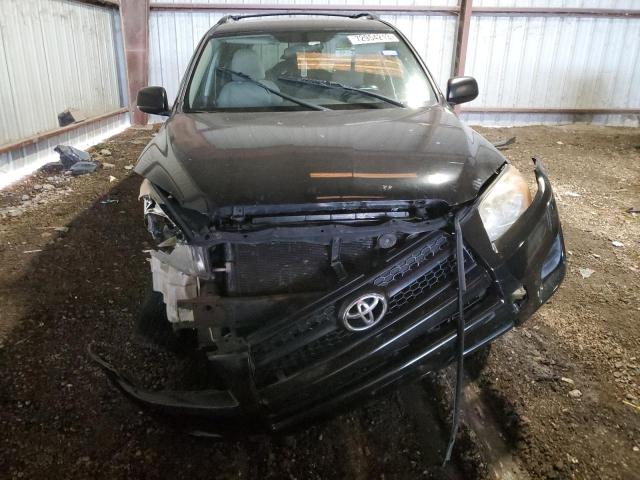 Photo 4 VIN: 2T3ZF4DV5BW057991 - TOYOTA RAV4 