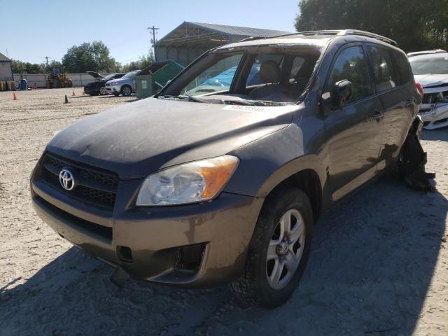 Photo 1 VIN: 2T3ZF4DV5BW058462 - TOYOTA RAV4 