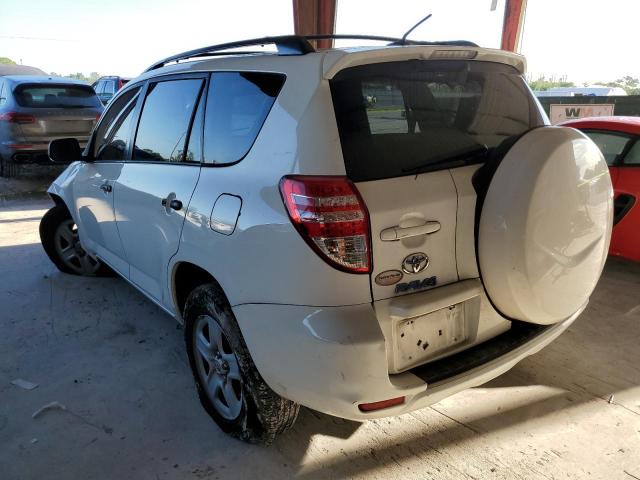 Photo 2 VIN: 2T3ZF4DV5BW065217 - TOYOTA RAV4 