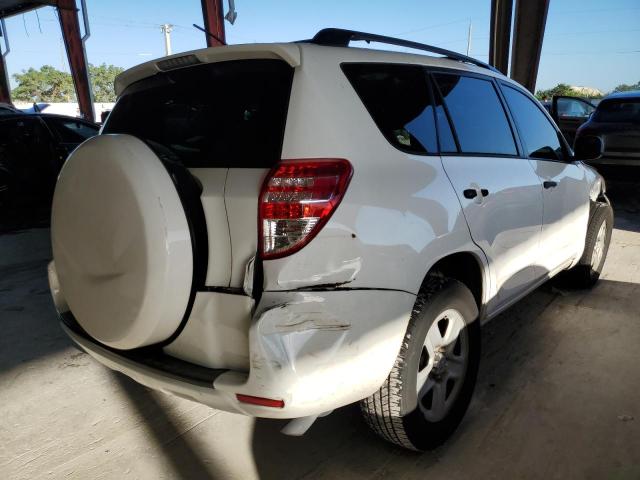 Photo 3 VIN: 2T3ZF4DV5BW065217 - TOYOTA RAV4 