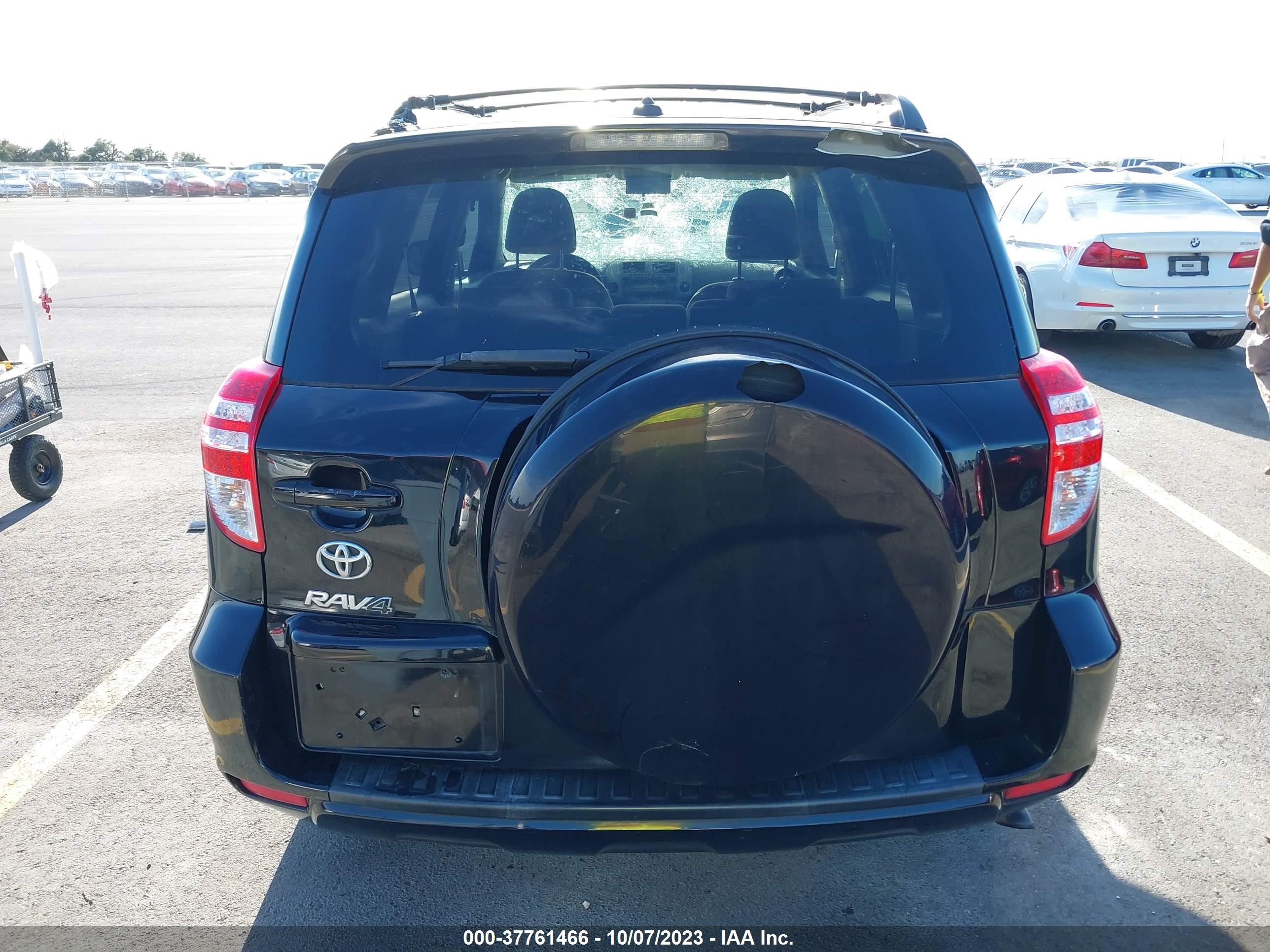 Photo 15 VIN: 2T3ZF4DV5BW070076 - TOYOTA RAV 4 