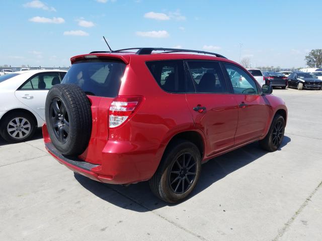 Photo 3 VIN: 2T3ZF4DV5BW074418 - TOYOTA RAV4 