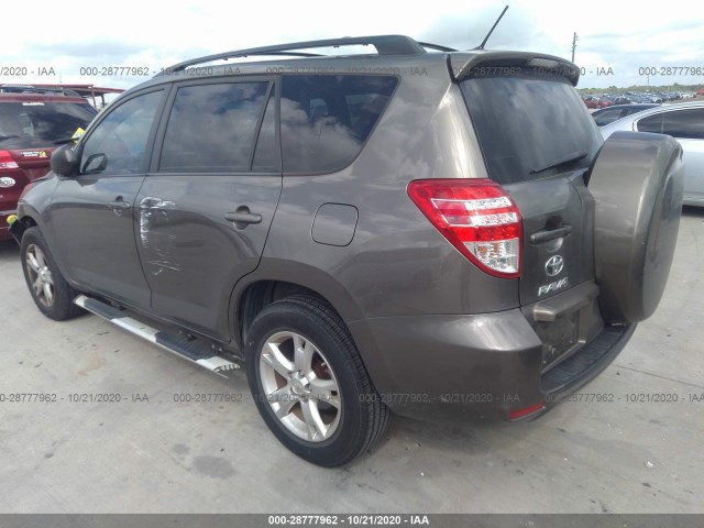 Photo 2 VIN: 2T3ZF4DV5BW078386 - TOYOTA RAV4 