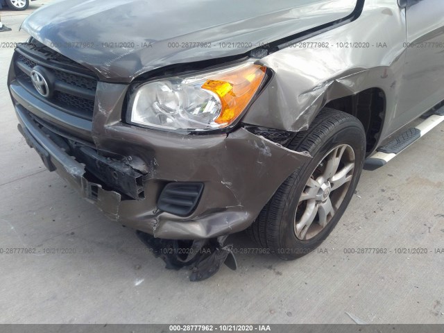 Photo 5 VIN: 2T3ZF4DV5BW078386 - TOYOTA RAV4 