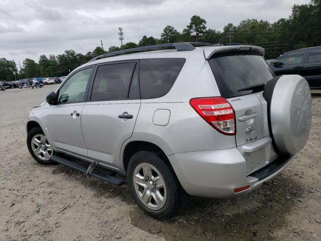 Photo 1 VIN: 2T3ZF4DV5BW080090 - TOYOTA RAV4 