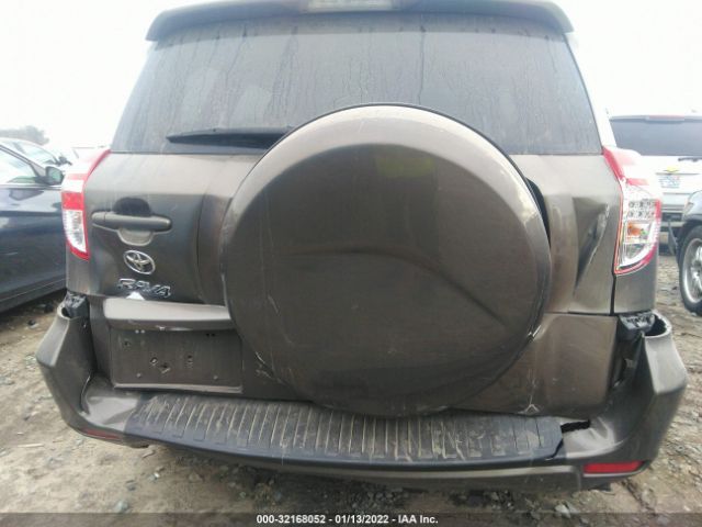 Photo 5 VIN: 2T3ZF4DV5BW089100 - TOYOTA RAV4 