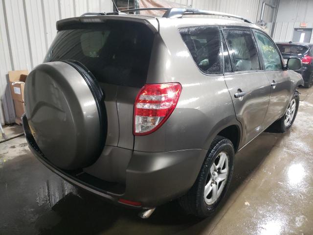 Photo 3 VIN: 2T3ZF4DV5BW091834 - TOYOTA RAV4 