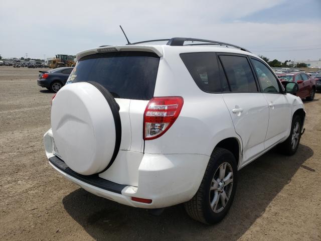 Photo 3 VIN: 2T3ZF4DV5BW093101 - TOYOTA RAV4 