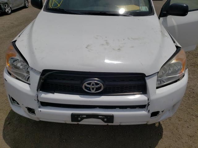 Photo 6 VIN: 2T3ZF4DV5BW093101 - TOYOTA RAV4 