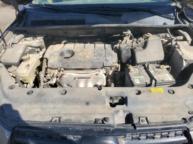 Photo 11 VIN: 2T3ZF4DV5BW094149 - TOYOTA RAV4 