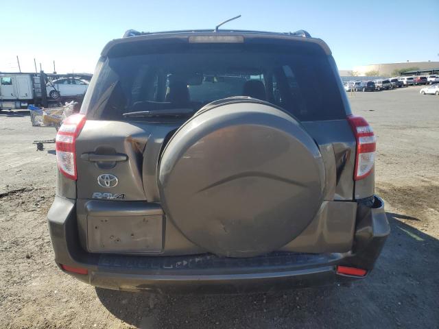 Photo 5 VIN: 2T3ZF4DV5BW094149 - TOYOTA RAV4 