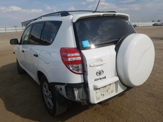 Photo 2 VIN: 2T3ZF4DV5BW095852 - TOYOTA RAV4 