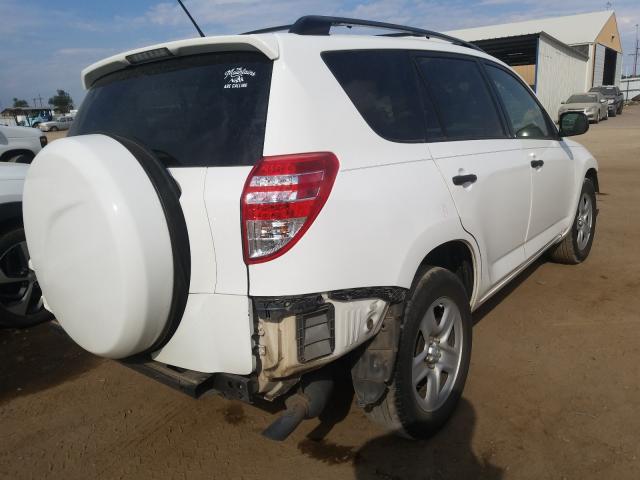 Photo 3 VIN: 2T3ZF4DV5BW095852 - TOYOTA RAV4 